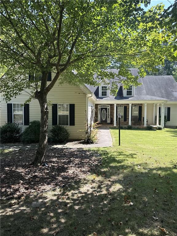 6940 Fletcher Drive Property Photo 1