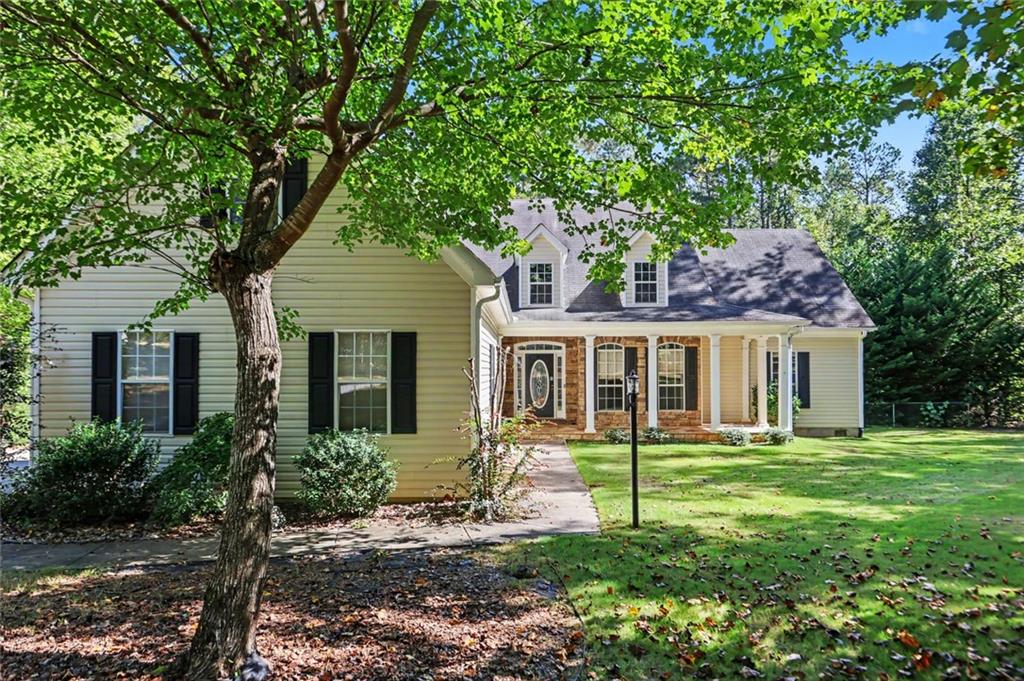 6940 Fletcher Drive Property Photo 1