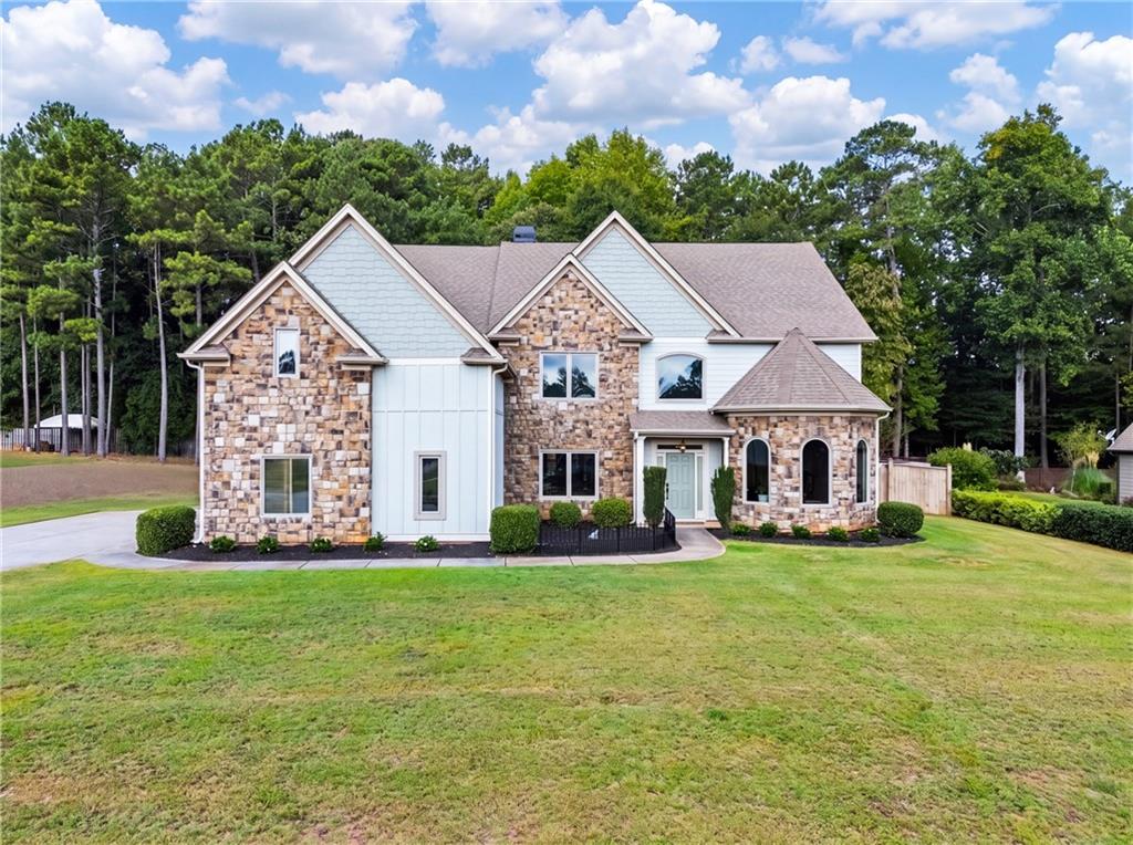 91 Sunny Brook Terrace Property Photo 1