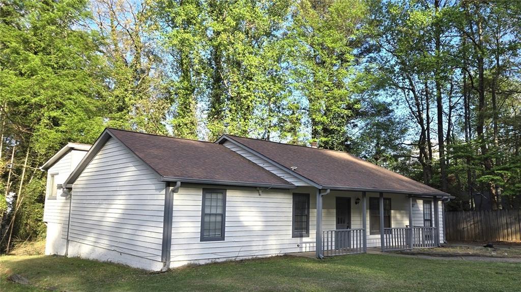2667 Camelot Court