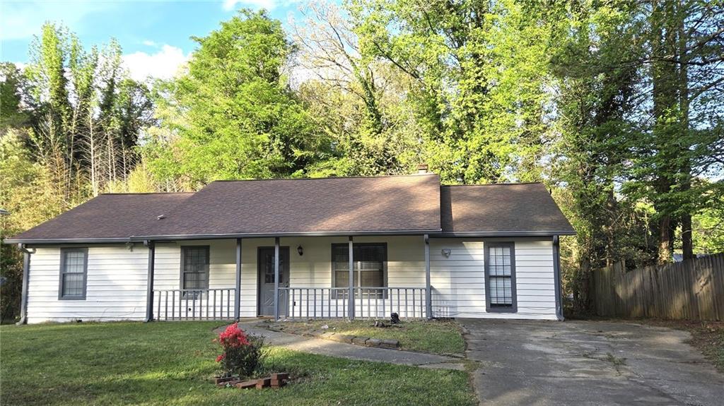 2667 Camelot Court Property Photo 5