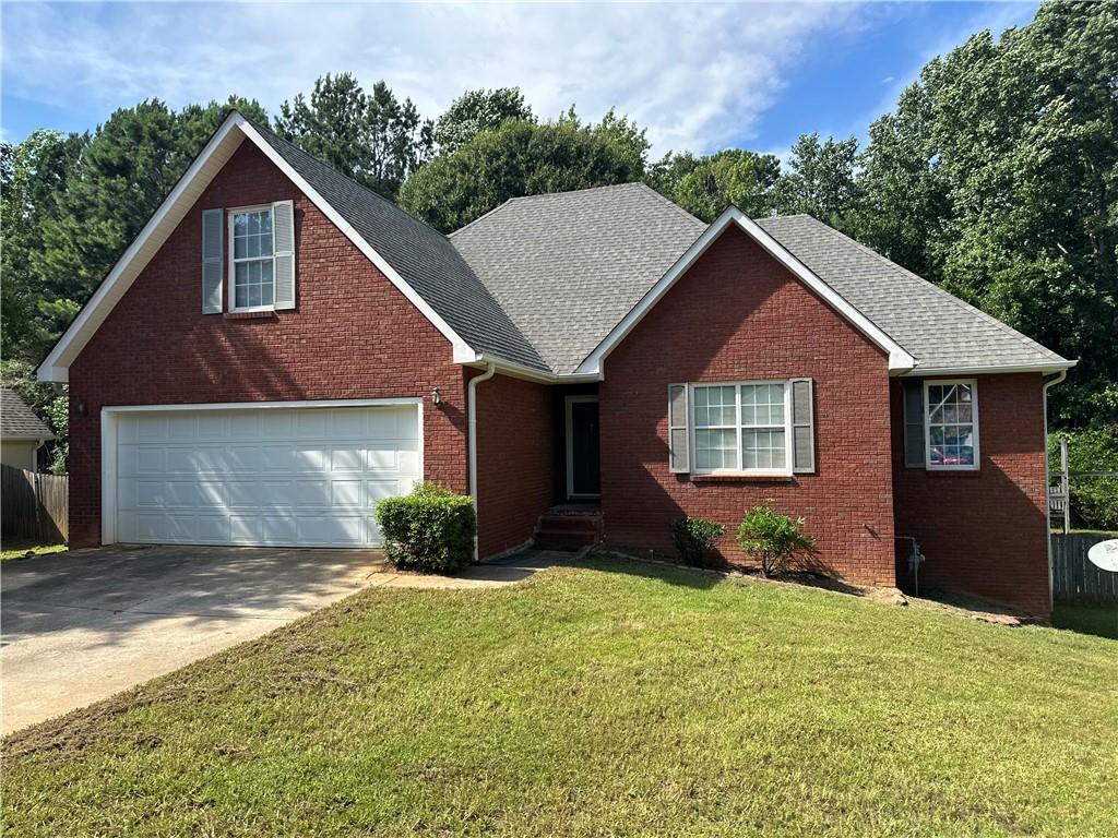 115 Cannon Drive Property Photo 1