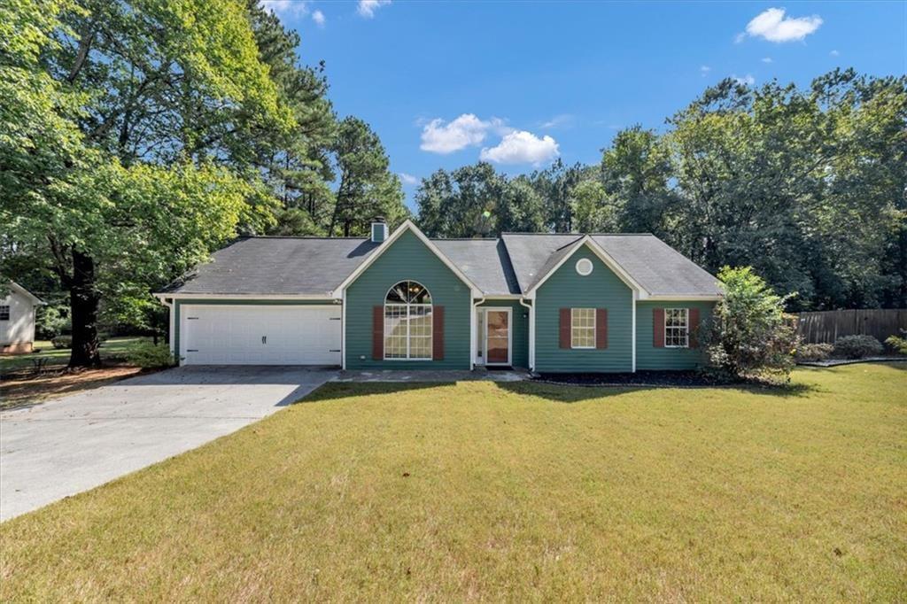 14 Sherwood Drive Nw Property Photo 1