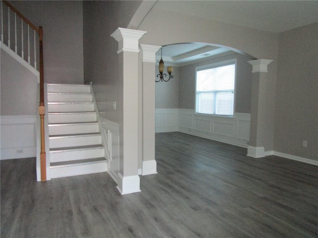 4029 Amberleigh Trace Property Photo 3