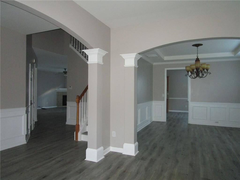 4029 Amberleigh Trace Property Photo 4