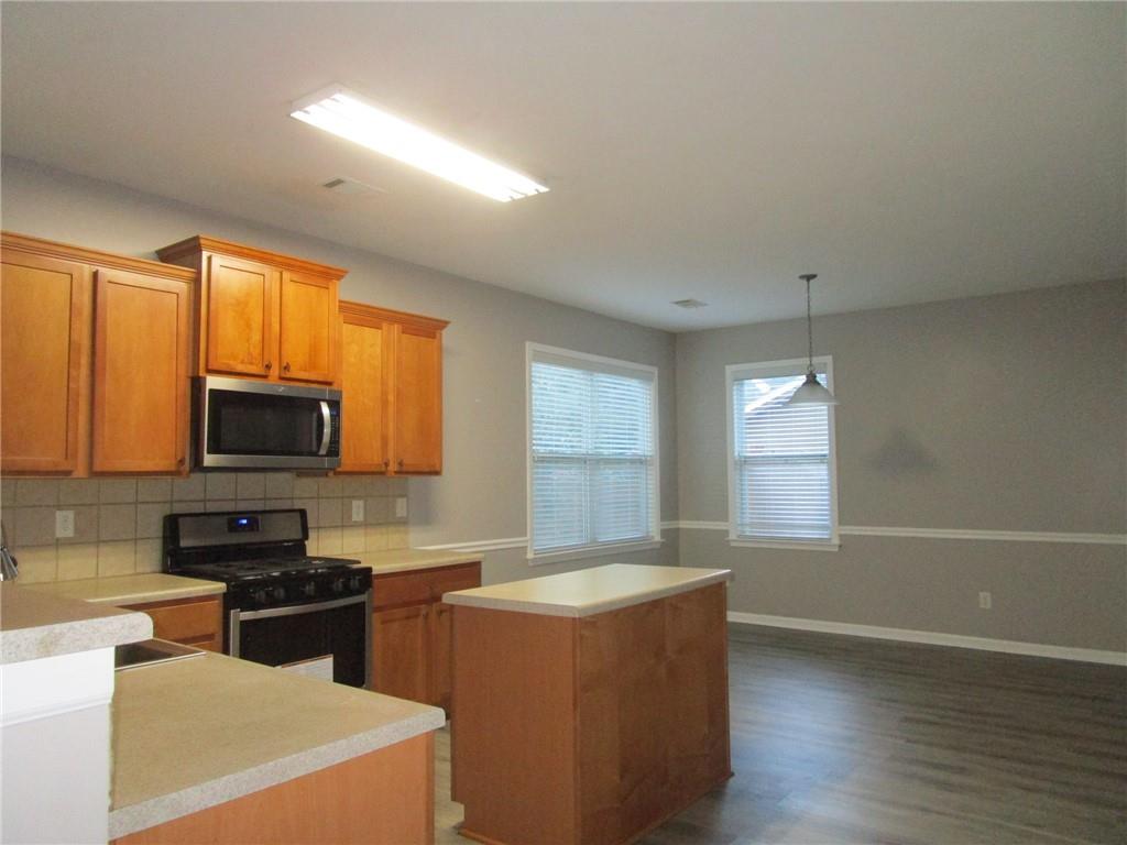 4029 Amberleigh Trace Property Photo 12