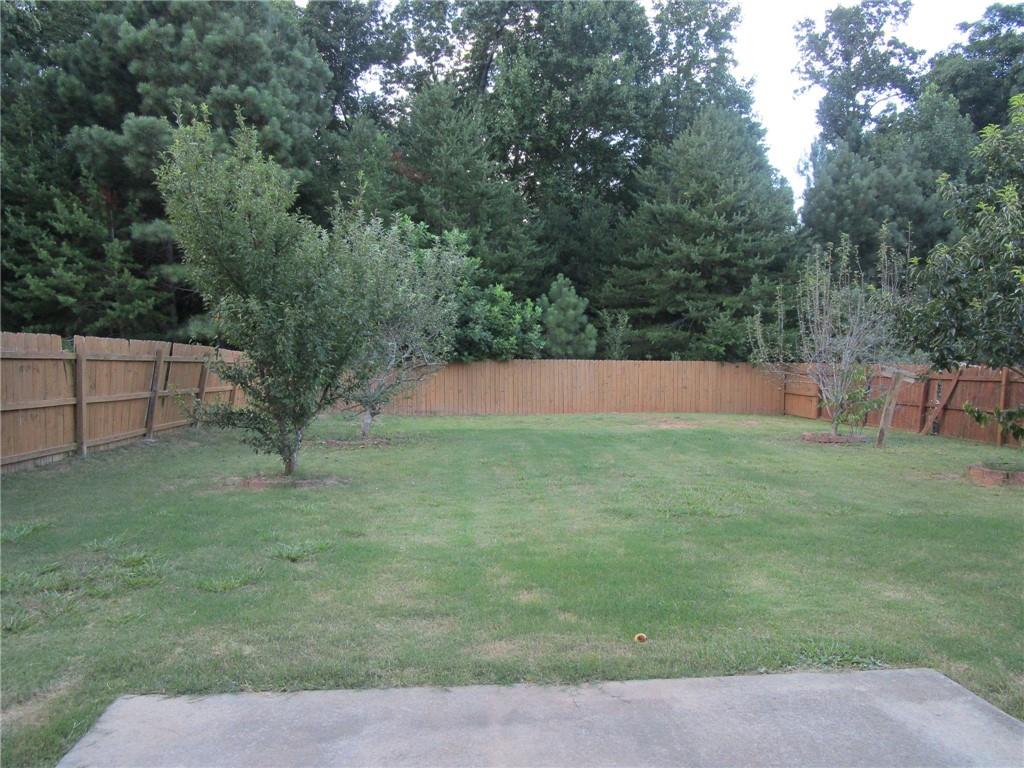 4029 Amberleigh Trace Property Photo 31
