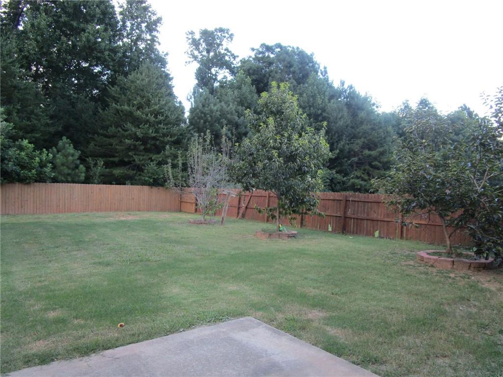 4029 Amberleigh Trace Property Photo 32