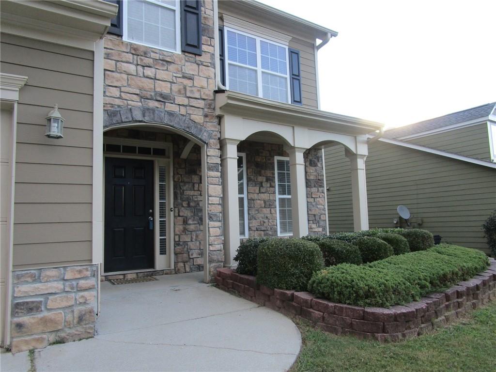 4029 Amberleigh Trace Property Photo 33