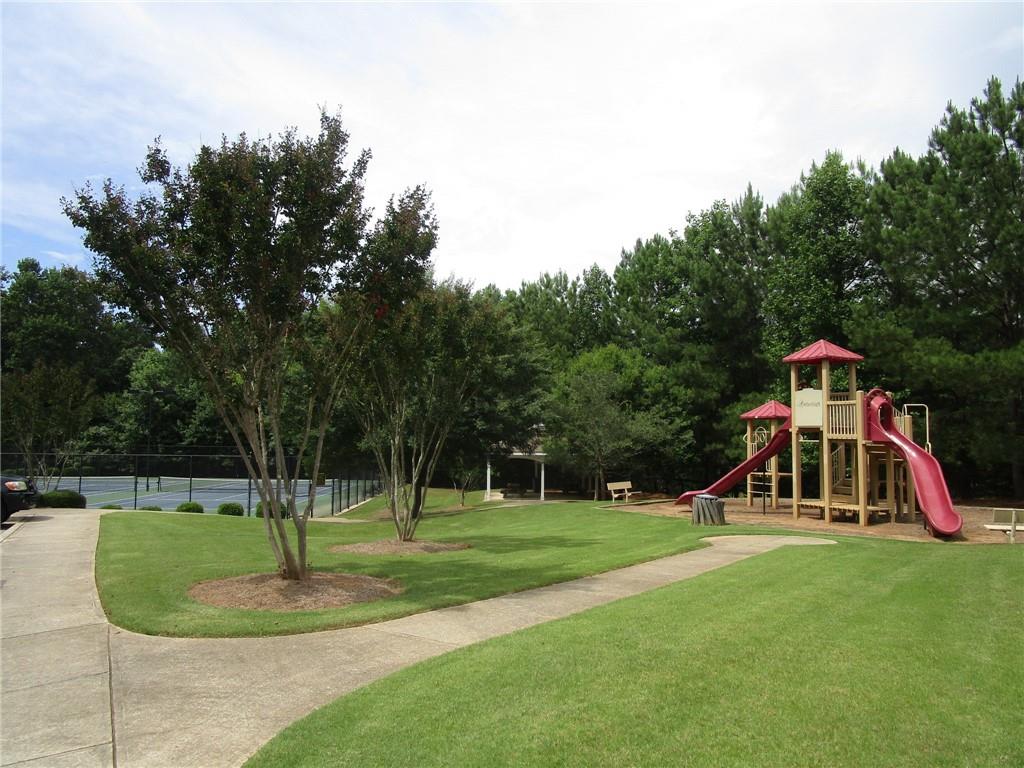 4029 Amberleigh Trace Property Photo 34