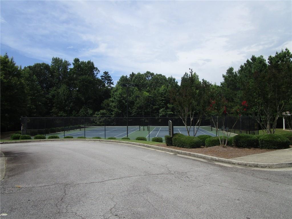 4029 Amberleigh Trace Property Photo 35