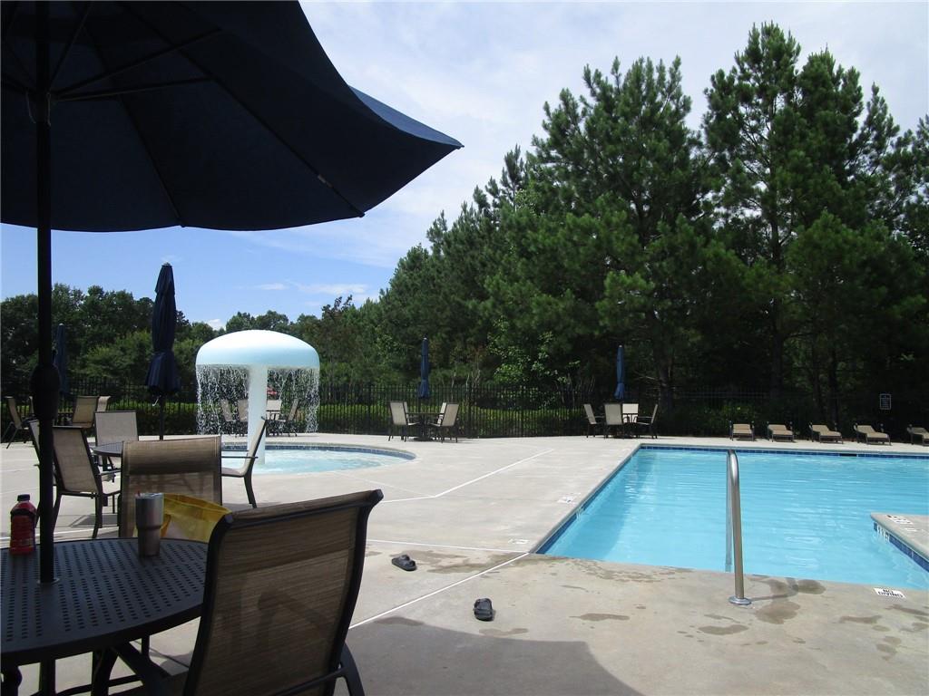 4029 Amberleigh Trace Property Photo 38