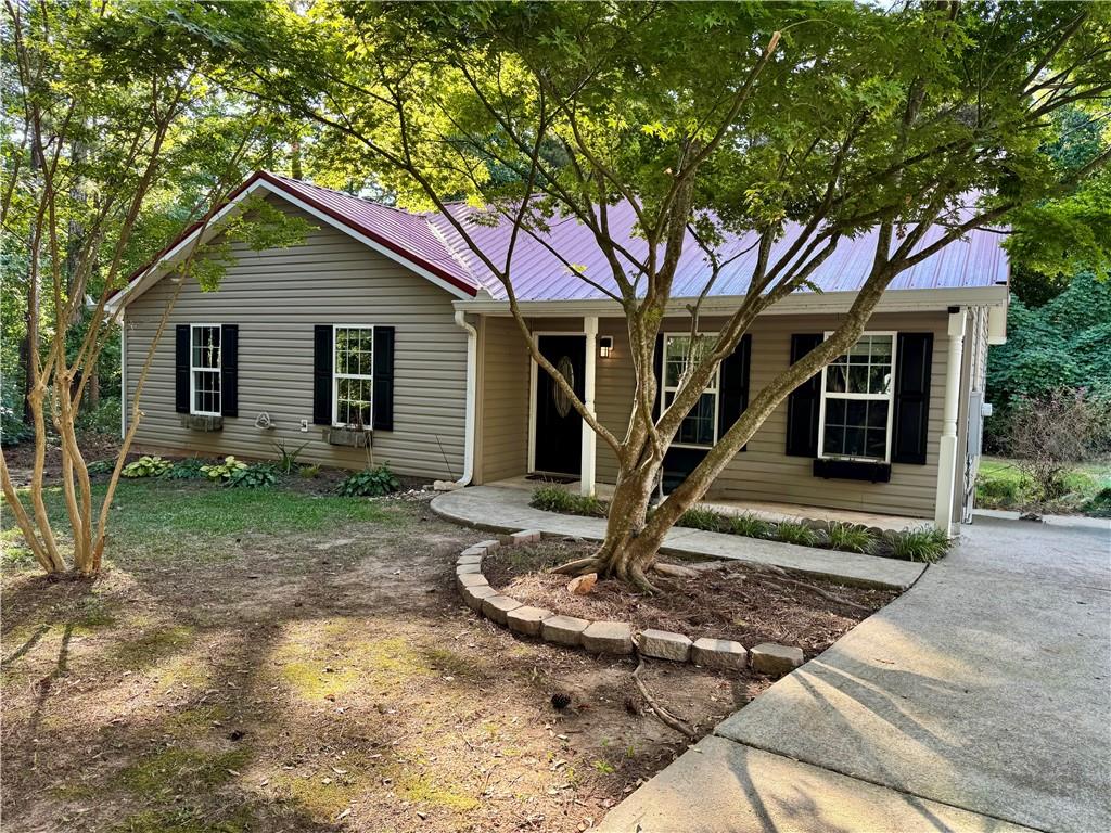 101 Mineral Springs Road Property Photo 1