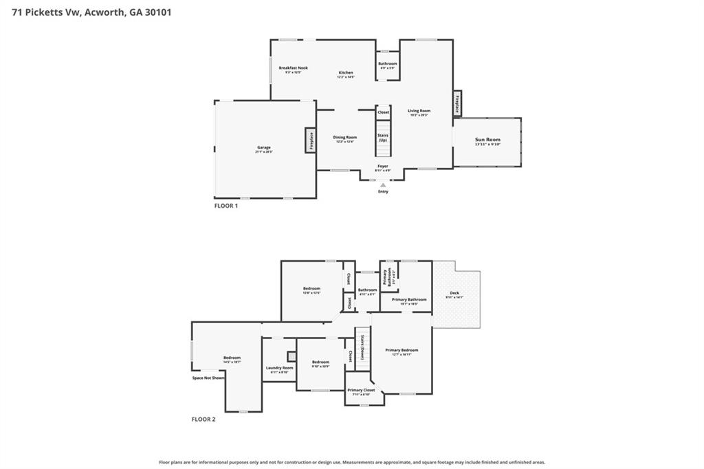 71 Picketts View Property Photo 90