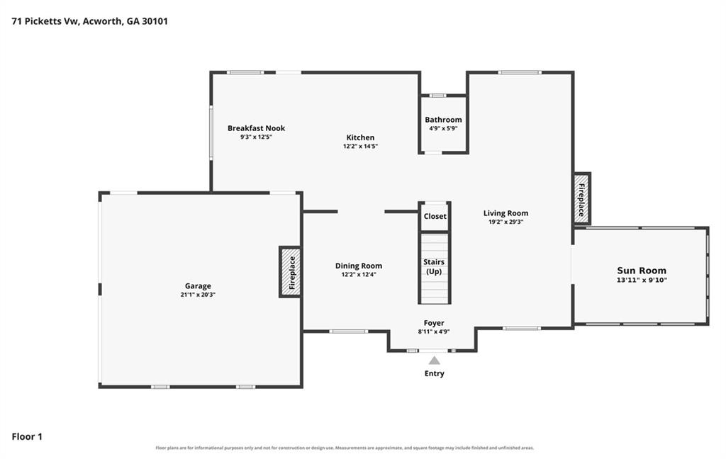 71 Picketts View Property Photo 91