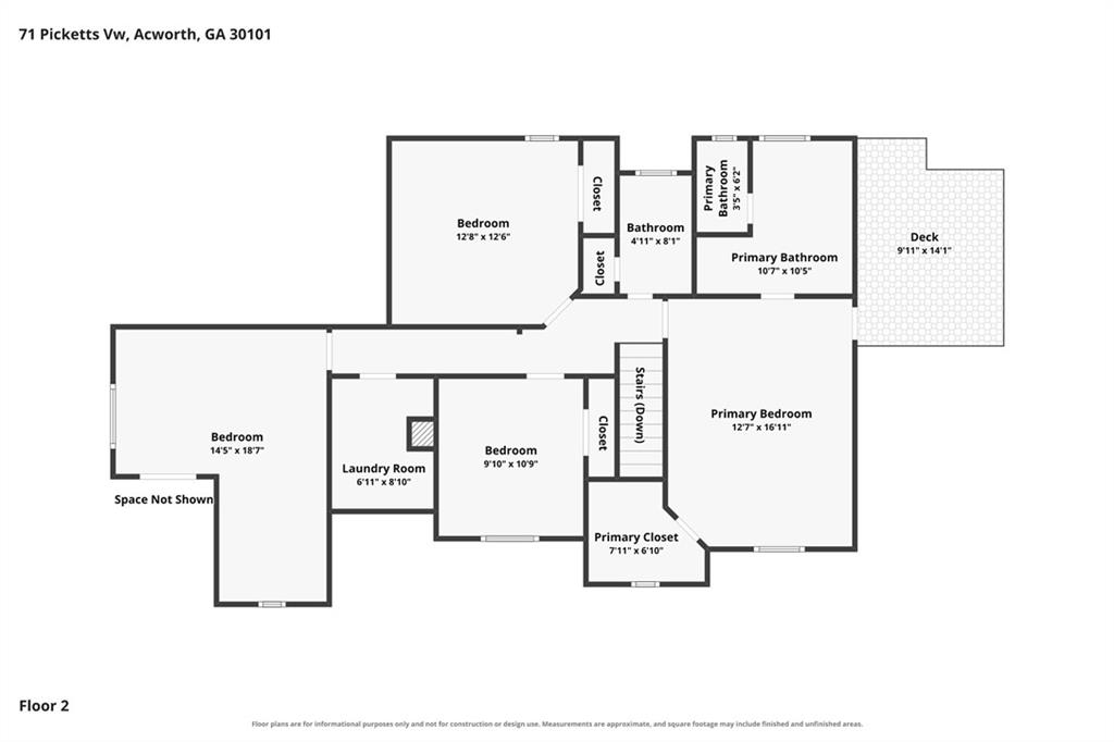 71 Picketts View Property Photo 92