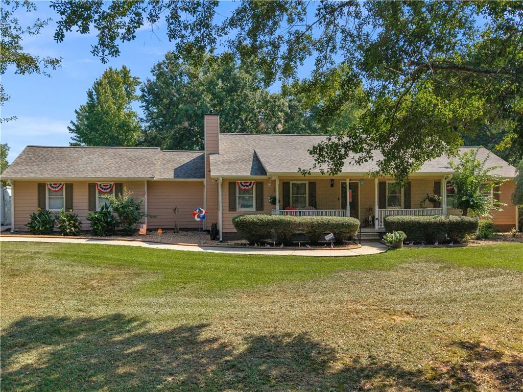 837 Sunset Drive Property Photo 1