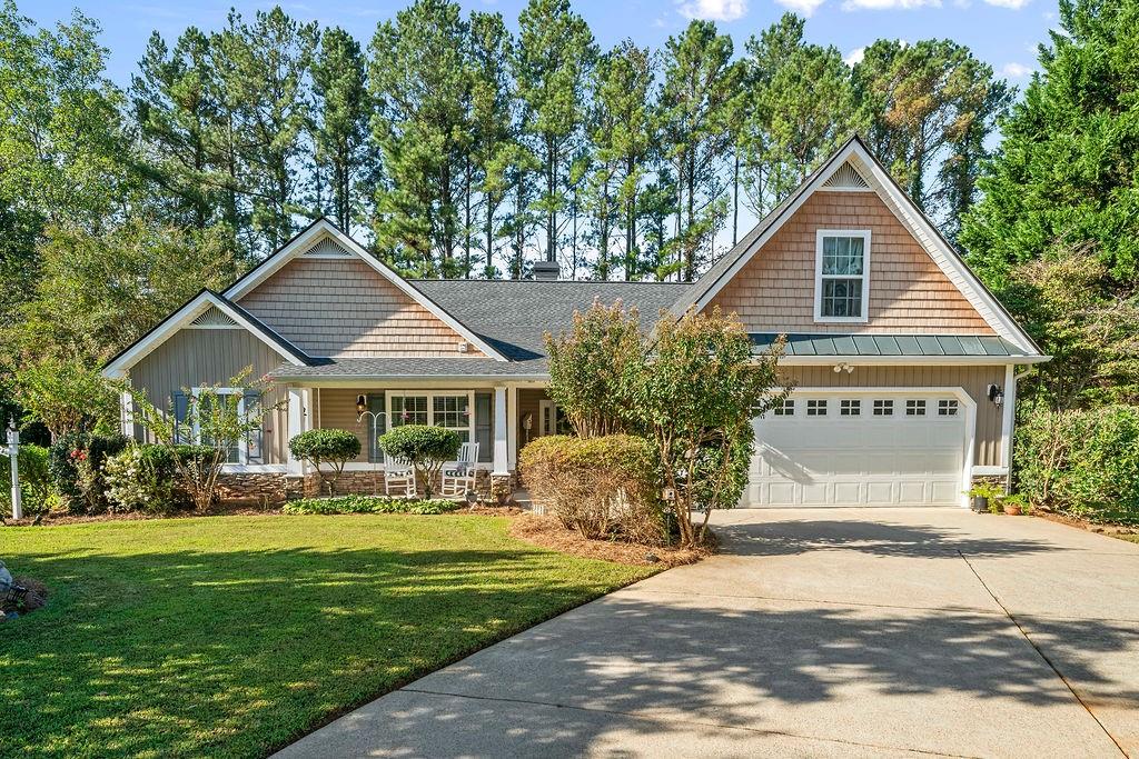 387 Harborside Drive Property Photo 1