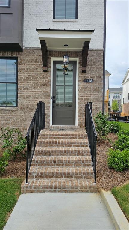 1118 Larkin Drive Property Photo 1