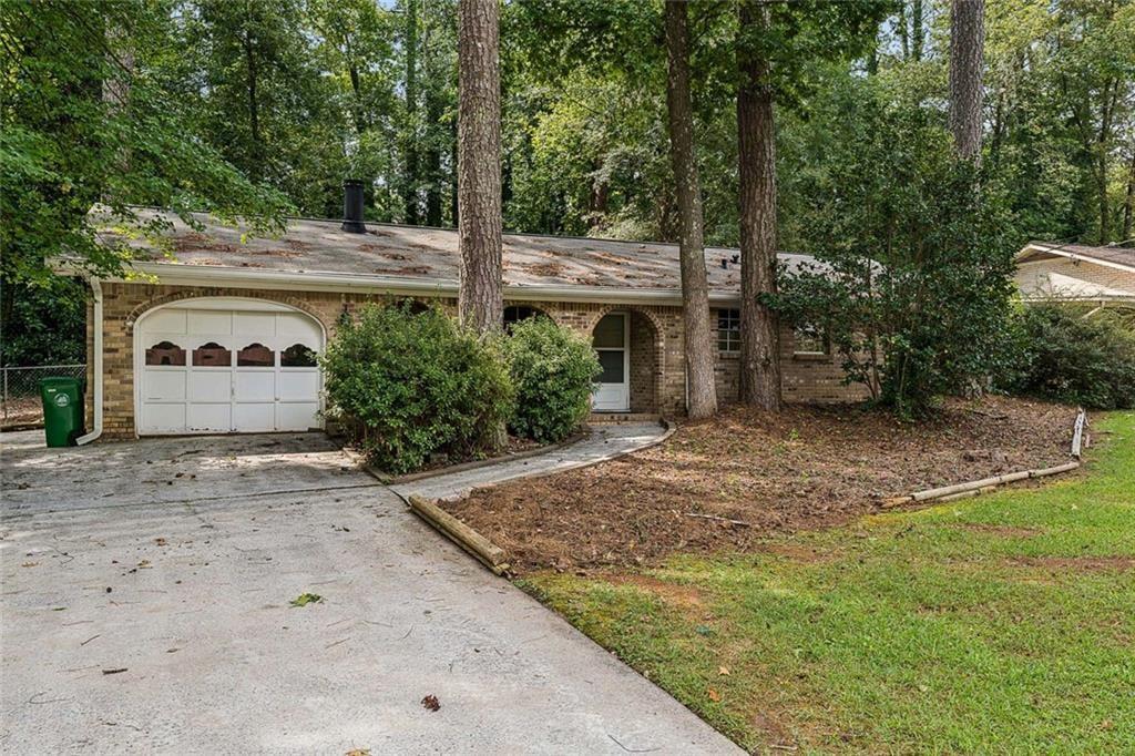 750 Dunleith Court Property Photo 1