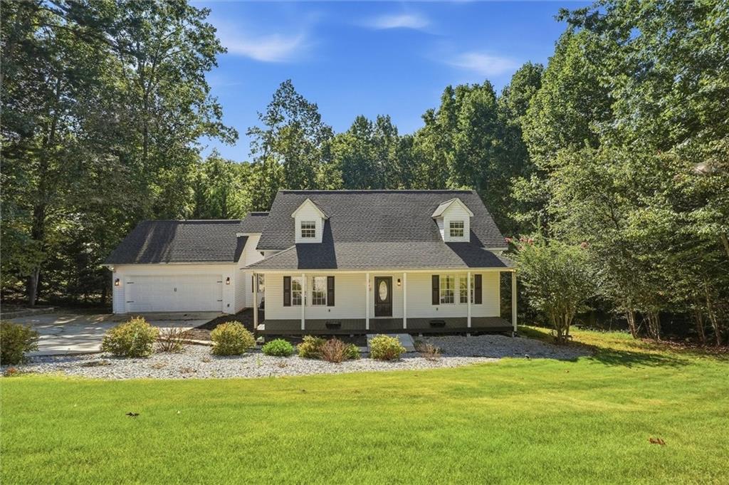 3715 Shope Road Property Photo 1