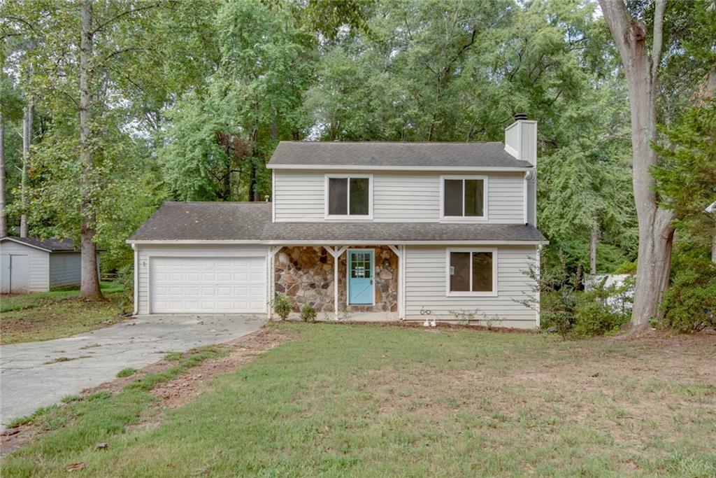 2472 Landington Way Property Photo 1