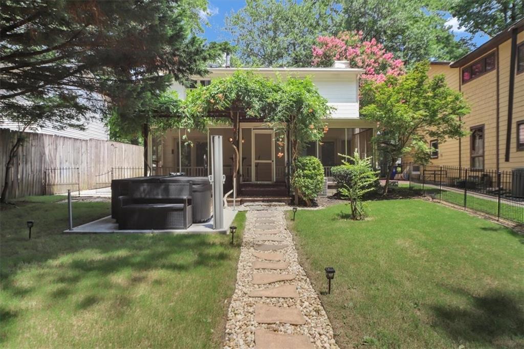 1071 Standard Drive Ne Property Photo 34