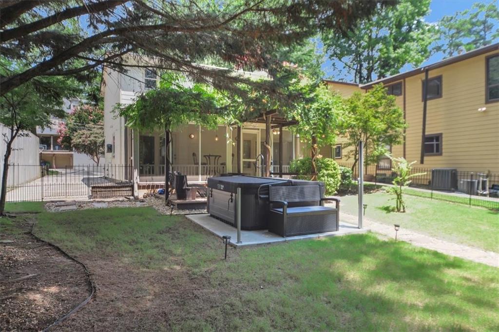 1071 Standard Drive Ne Property Photo 35