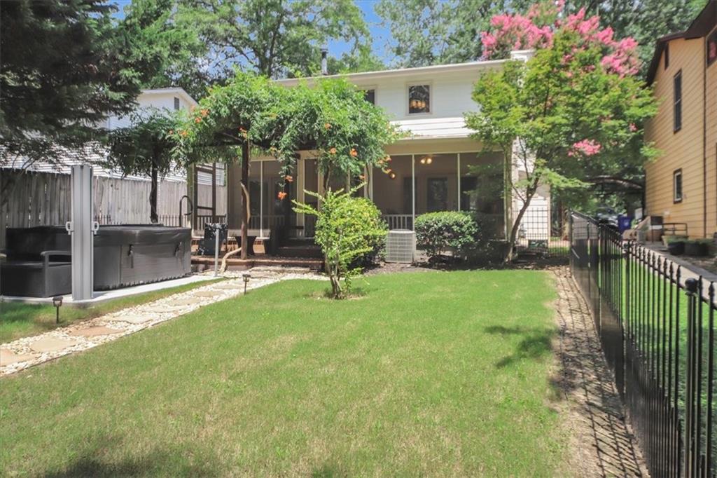 1071 Standard Drive Ne Property Photo 36