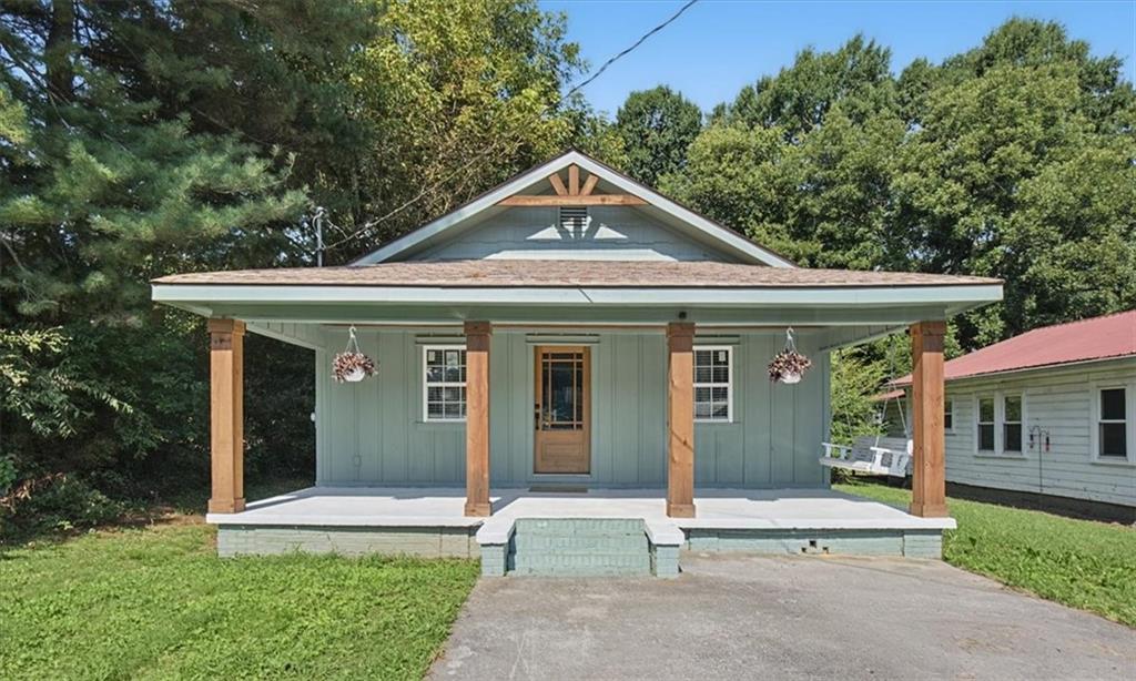 607 Harlan Street Property Photo 1