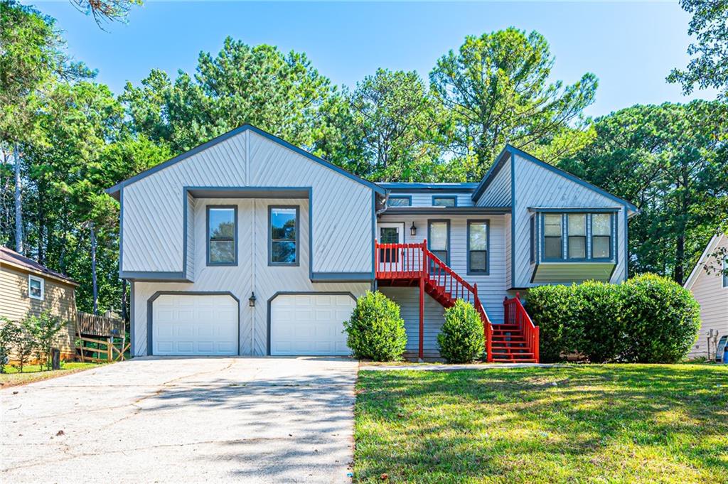 384 Mckees Rock Lane