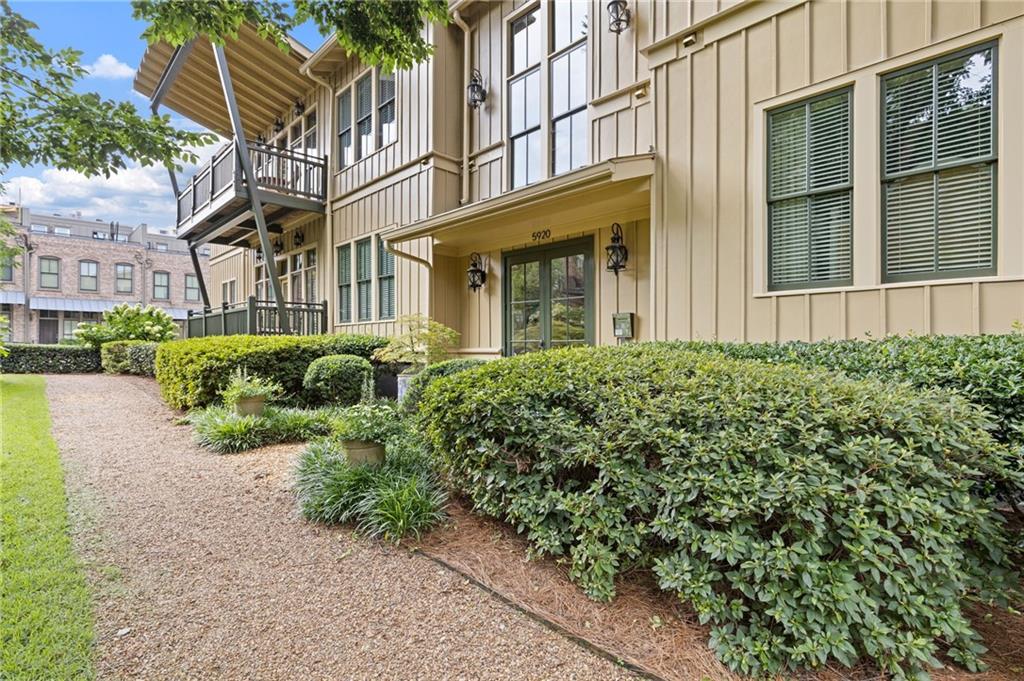 5920 Webster Circle Unit 203 Property Photo 1