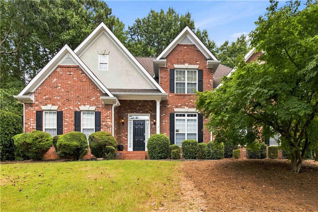 4676 Hartwell Drive Property Photo 1
