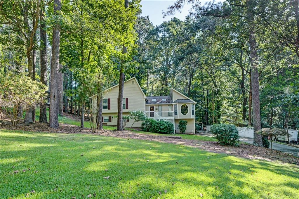 755 Cedar Creek Way Property Photo 1