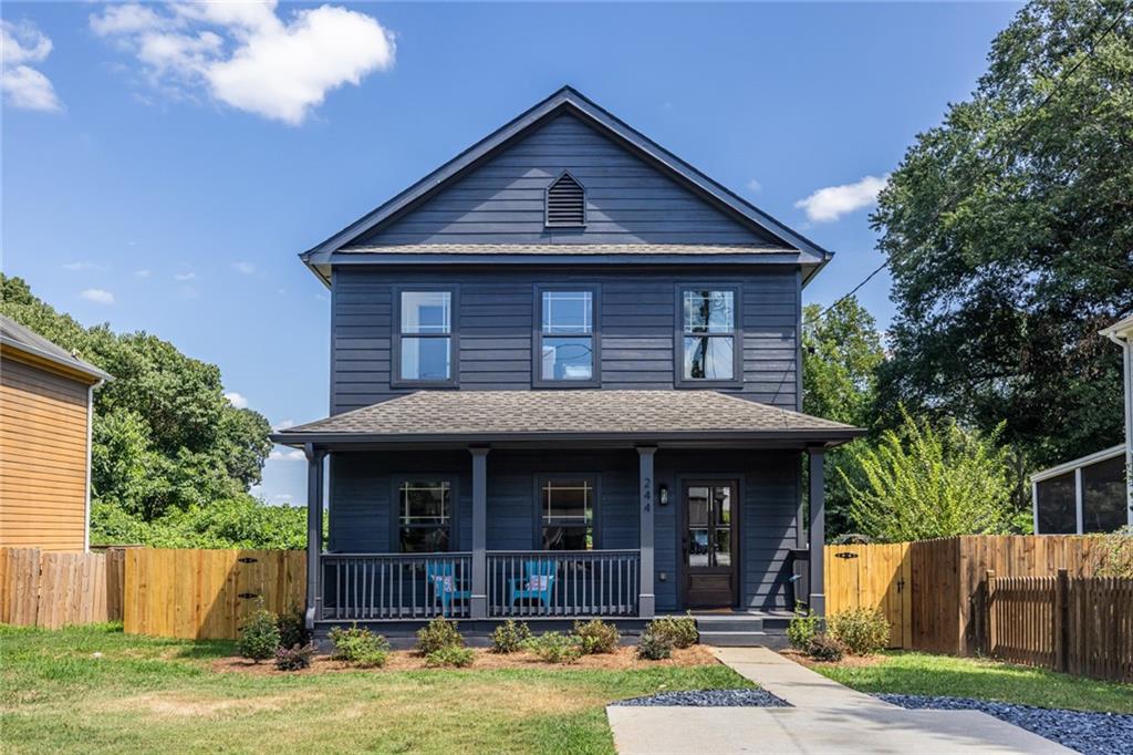 244 Milton Avenue Se Property Photo 1