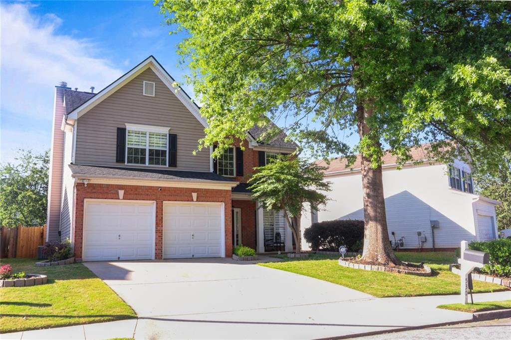 530 Clairidge Lane Property Photo 1
