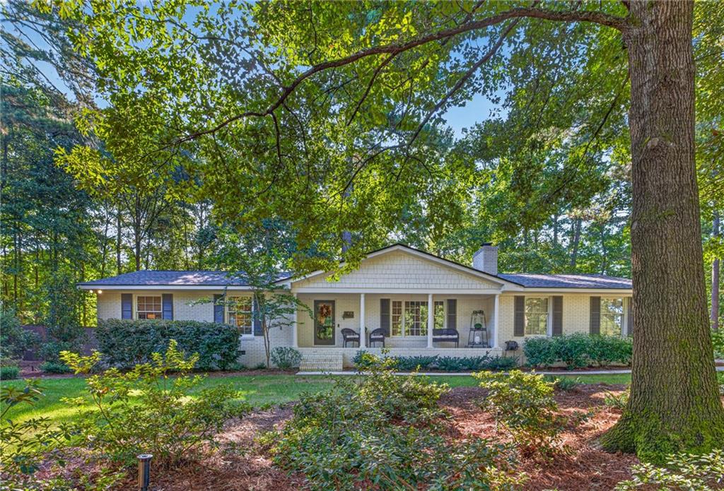 190 Gatewood Place Property Photo 1