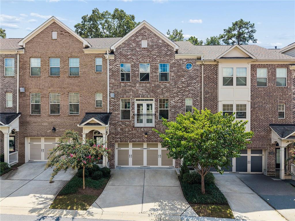 1339 Rosen Road Property Photo 1