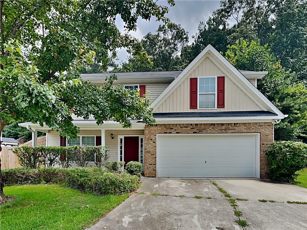 305 Remington Place Boulevard Property Photo 1