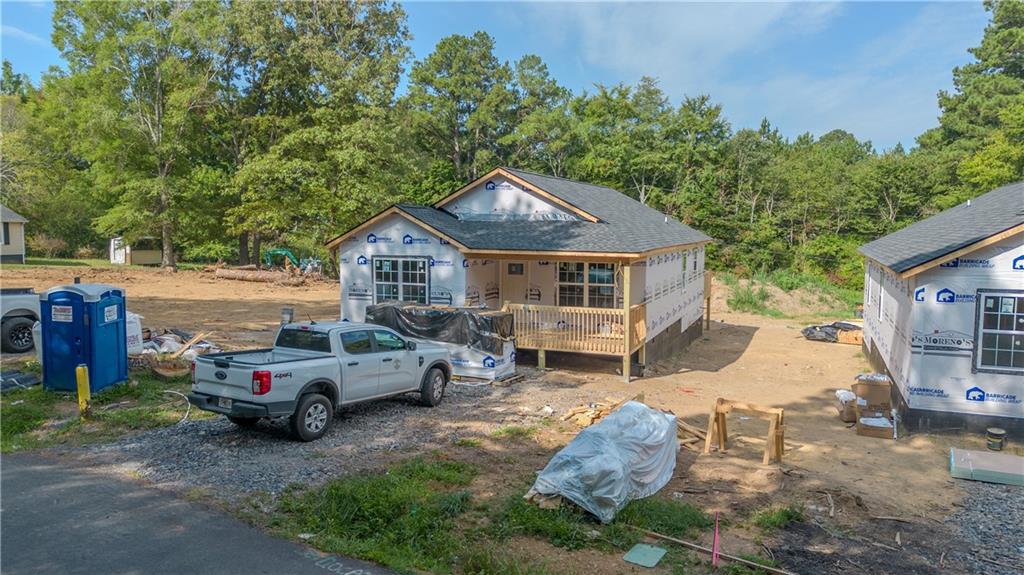 Lot 2 Rogers Lane Property Photo 1