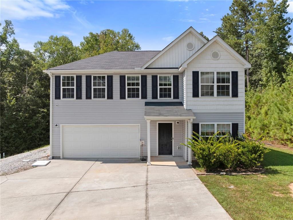 3470 Silver Wood Walk Property Photo 1