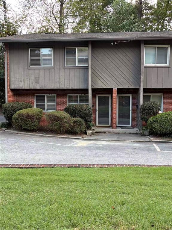 1612 Briarcliff Road Ne Unit 1 Property Photo 1