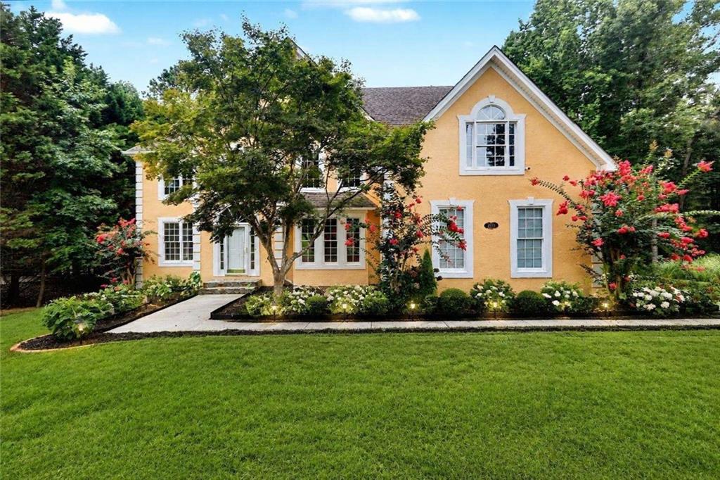 205 Harbor Lakes Way Property Photo 1