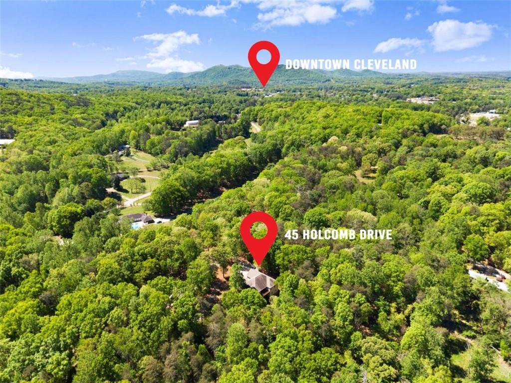 45 Holcomb Drive Property Photo 1