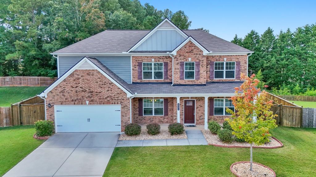 3531 Meadow Grass Drive Property Photo 1