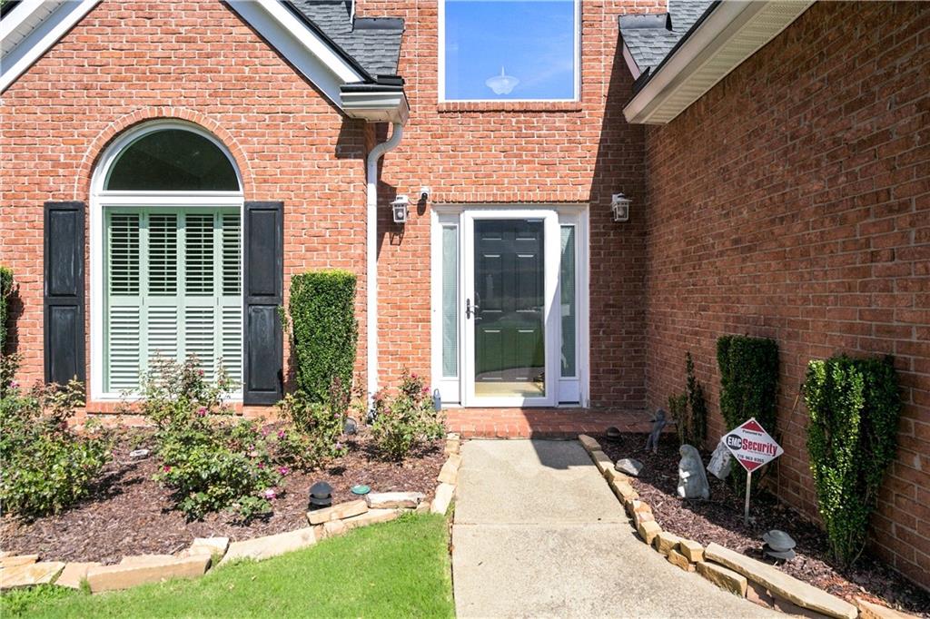4085 Berkeley Park Drive Property Photo 2