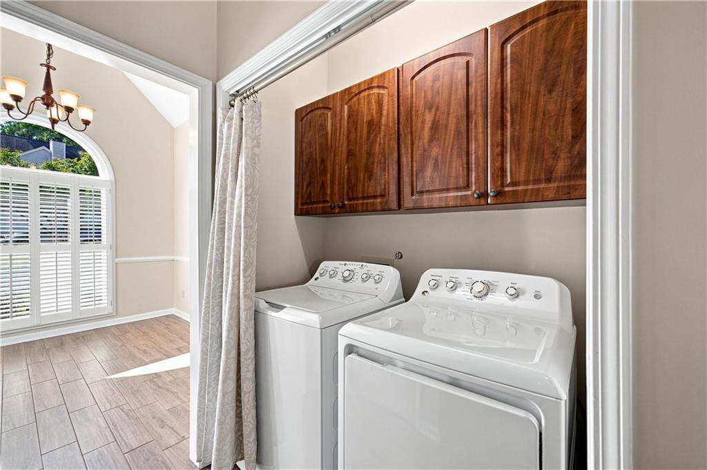 4085 Berkeley Park Drive Property Photo 19