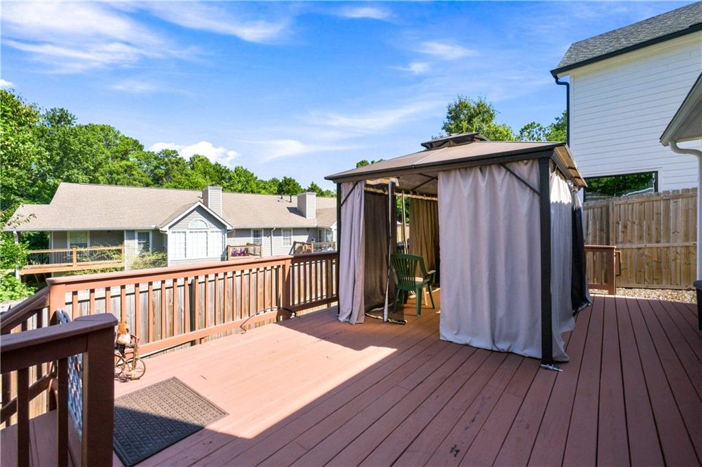 4085 Berkeley Park Drive Property Photo 38