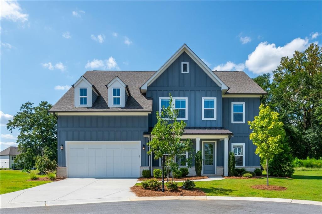 4508 Encore Park Lane Property Photo 1