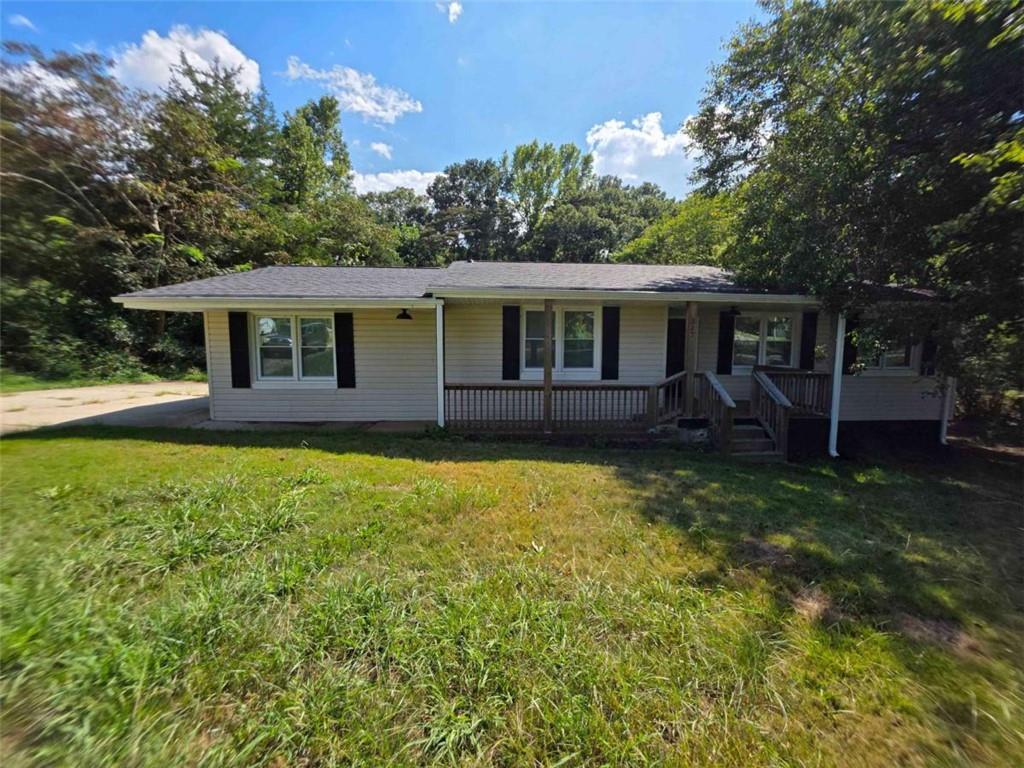 527 Walton Road Property Photo 1